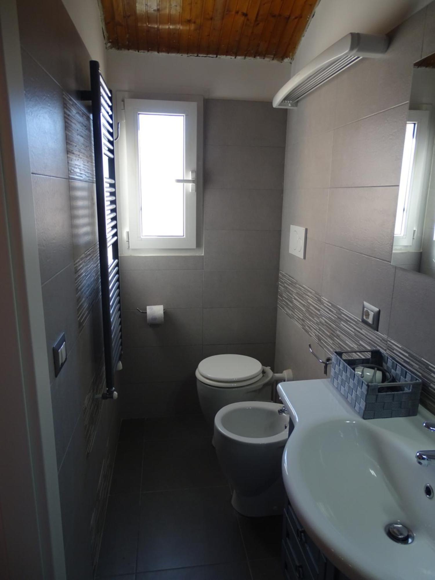 Apartamento Il Nido Sul Tetto A