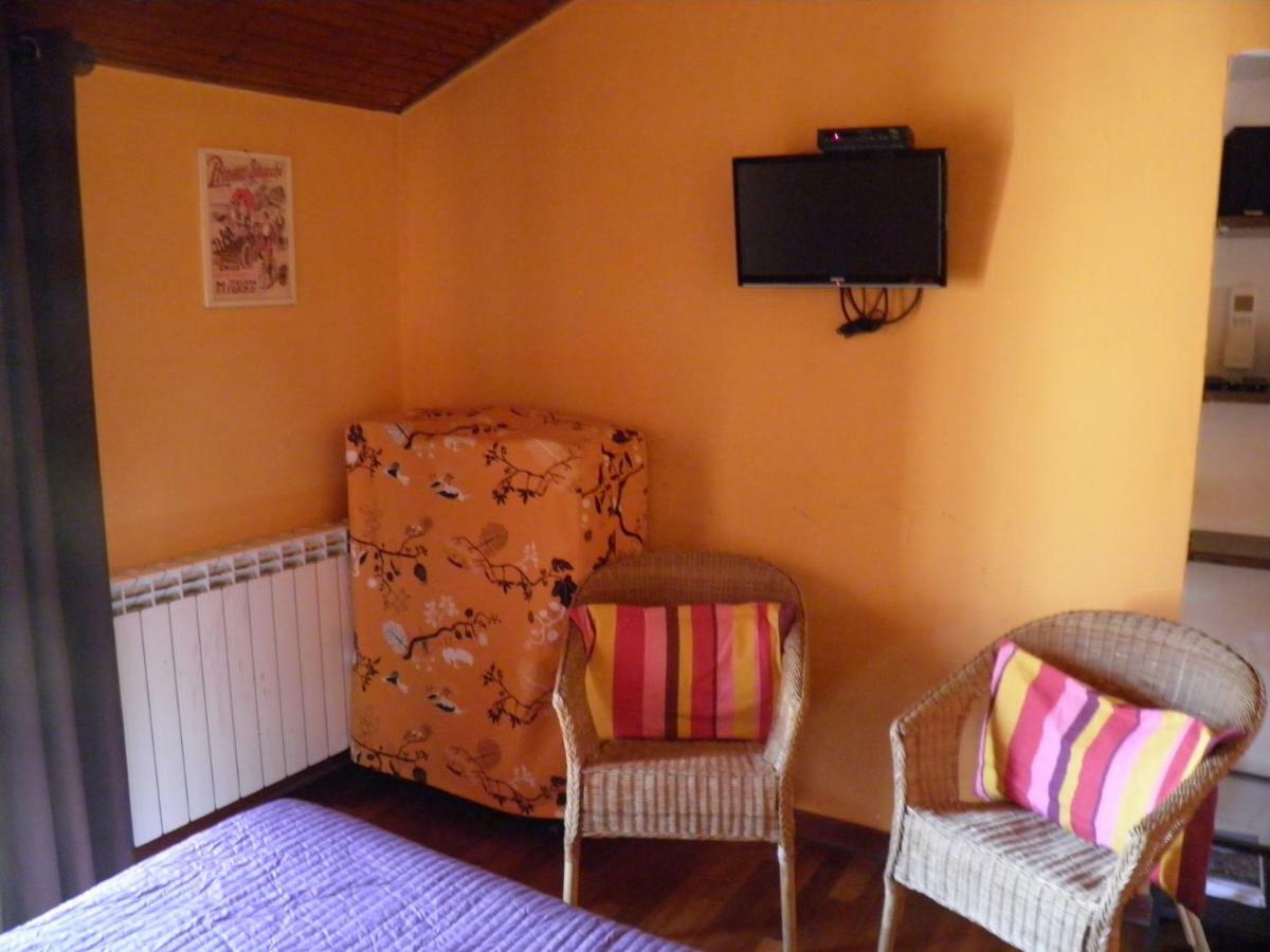Apartamento Il Nido Sul Tetto A