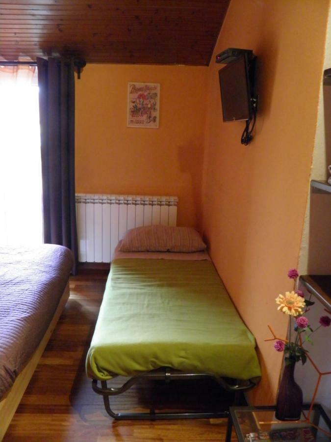 Il Nido Sul Tetto A Milán