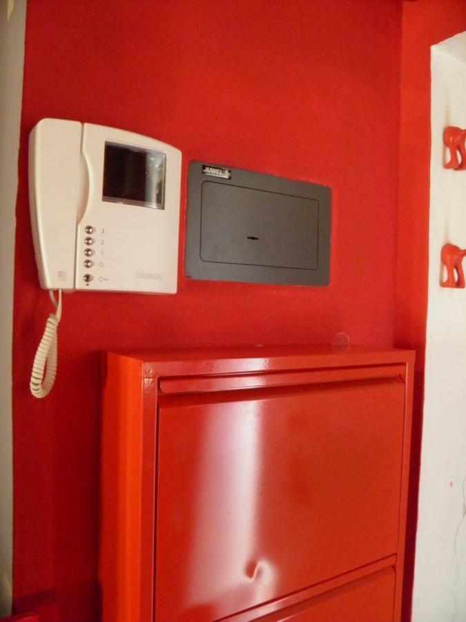 Apartamento Il Nido Sul Tetto A